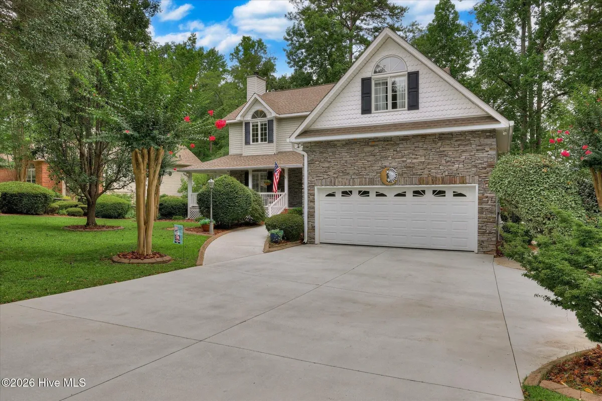 Property Slideshow image 1 of 52 | 202 shenandoah dr, Mccormick, SC, 29835