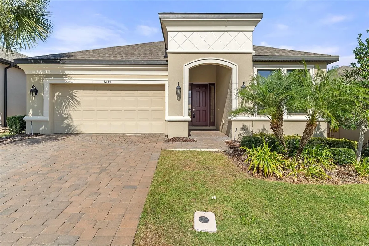 Property Slideshow image 1 of 56 | 1259 zeek ridge st, Clermont, FL, 34715