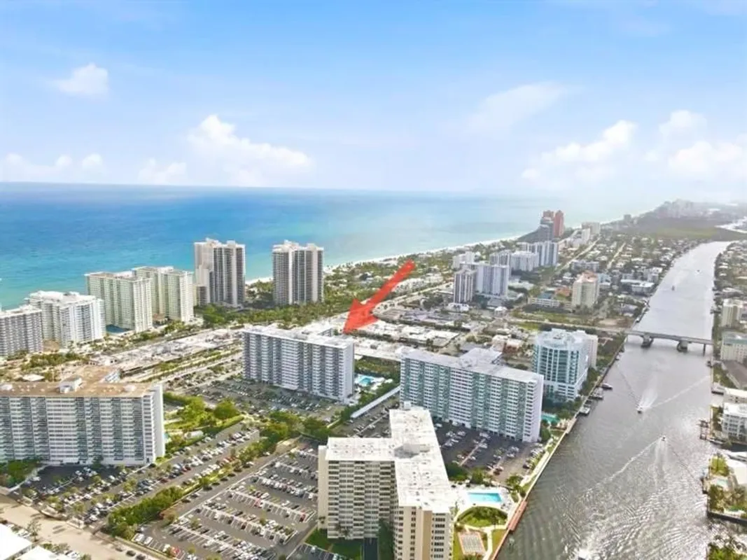 Property Slideshow image 1 of 26 | 3333 ne 34th st 1011, Fort Lauderdale, FL, 33308