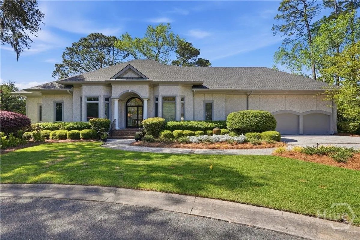 Property Slideshow image 1 of 58 | 5 springpine ln, Savannah, GA, 31411
