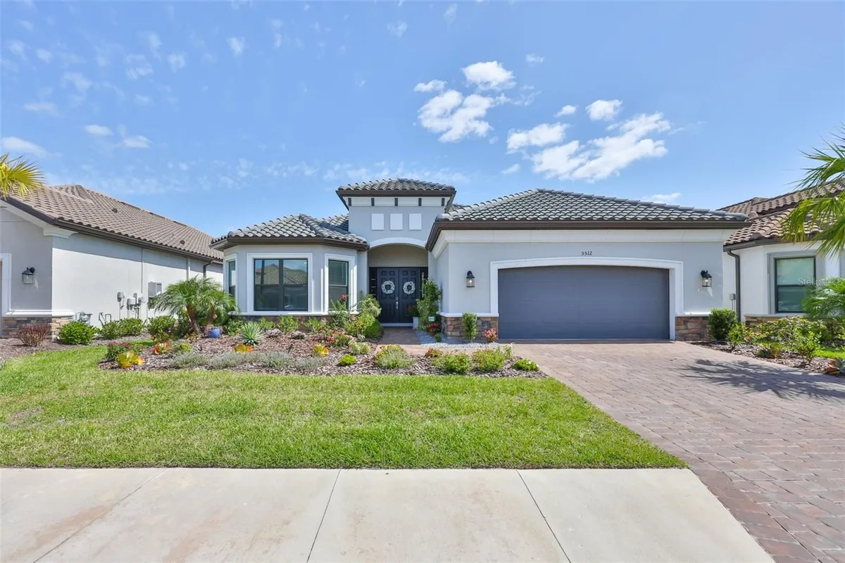 Property Slideshow image 1 of 58 | 5512 caserta ct, Palmetto, FL, 34221