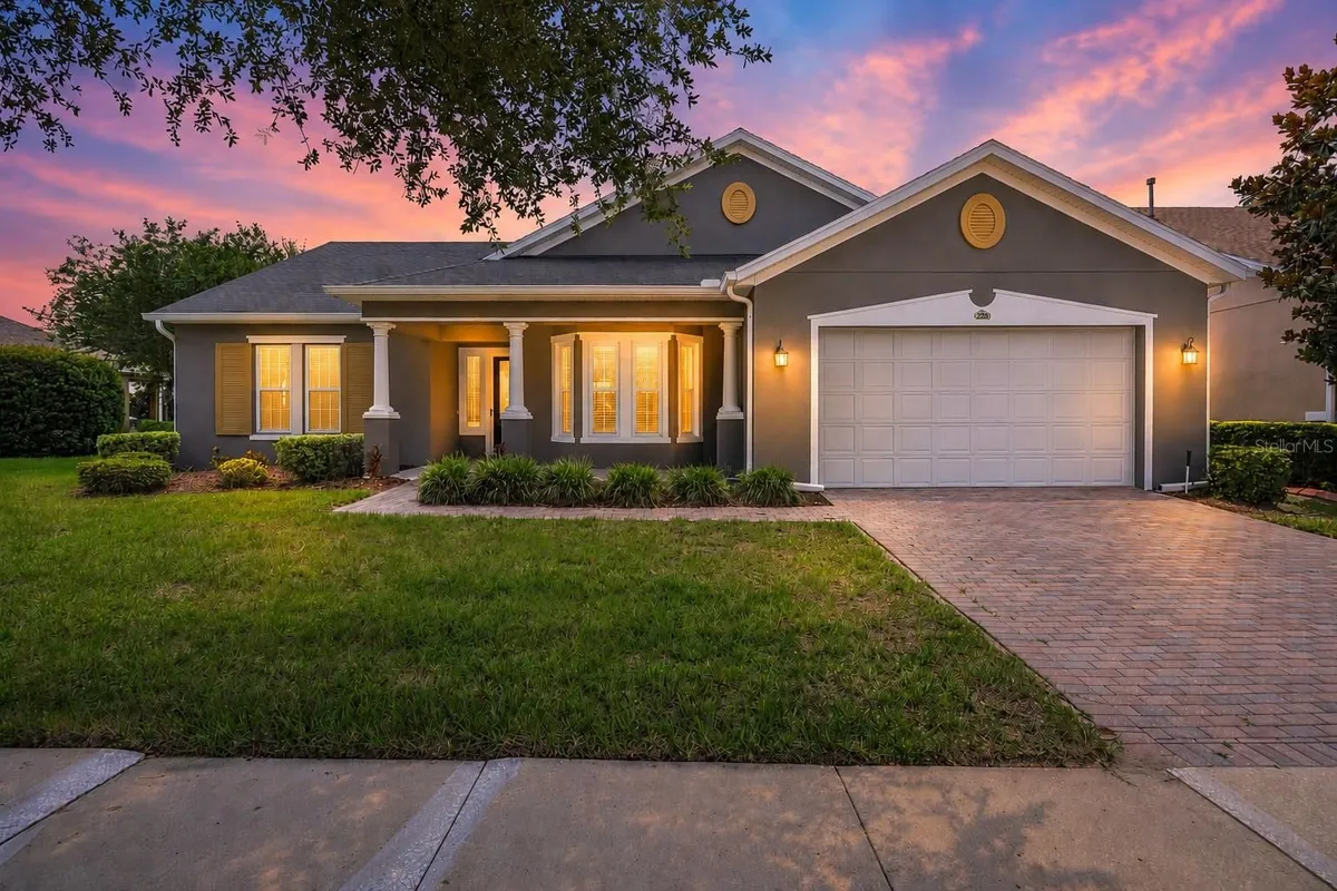Property Slideshow image 1 of 68 | 228 bayou bend rd, Groveland, FL, 34736