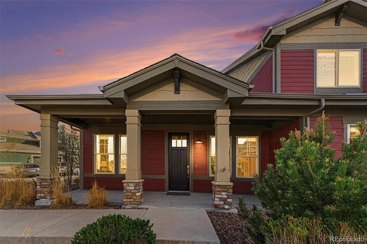Property Slideshow image 1 of 12 | 601 brennan cir, Erie, CO, 80516