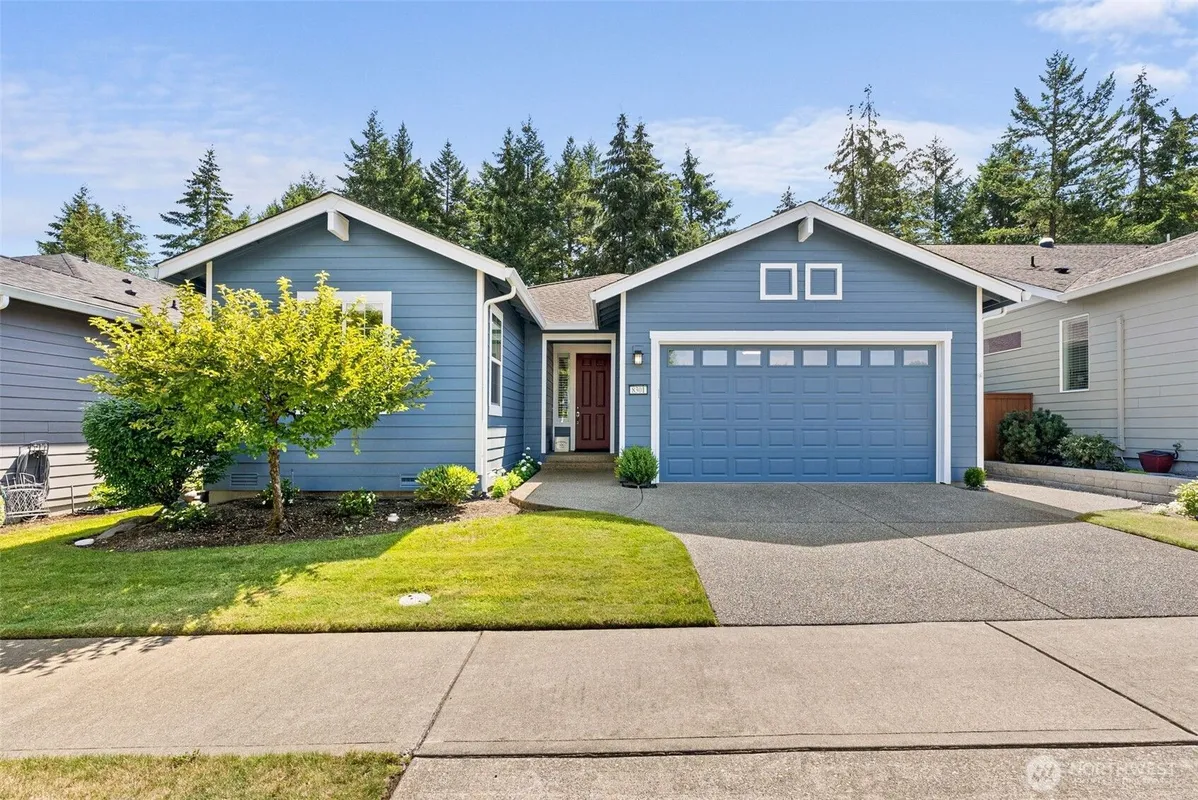 Property Slideshow image 1 of 38 | 8301 orcas loop, Lacey, WA, 98516