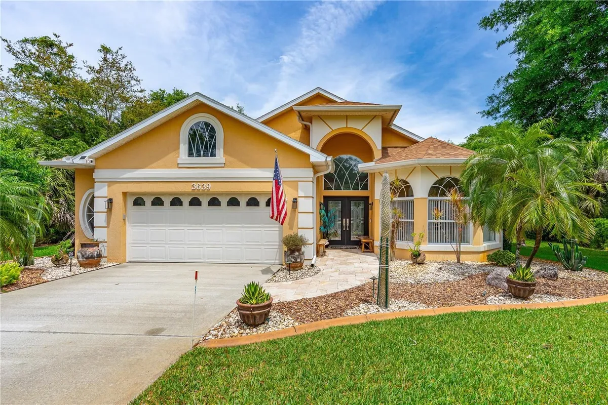 Property Slideshow image 1 of 65 | 3639 mallow dr, Ormond Beach, FL, 32174