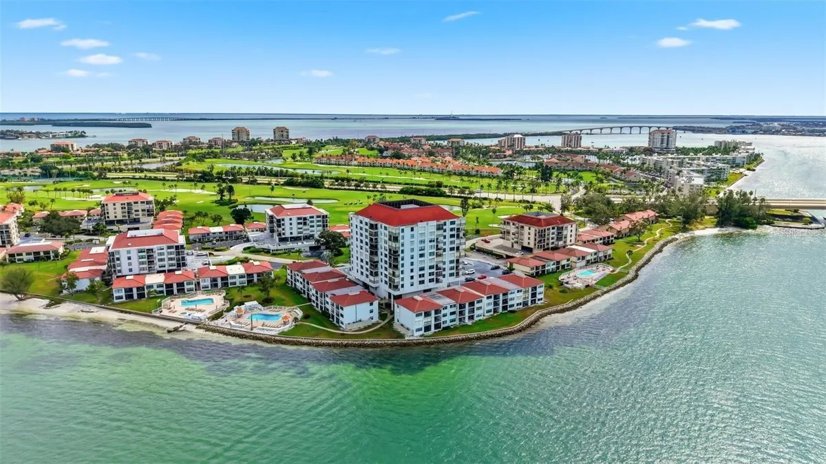 Property Slideshow image 1 of 44 | 6265 sun blvd 1204, St Petersburg, FL, 33715