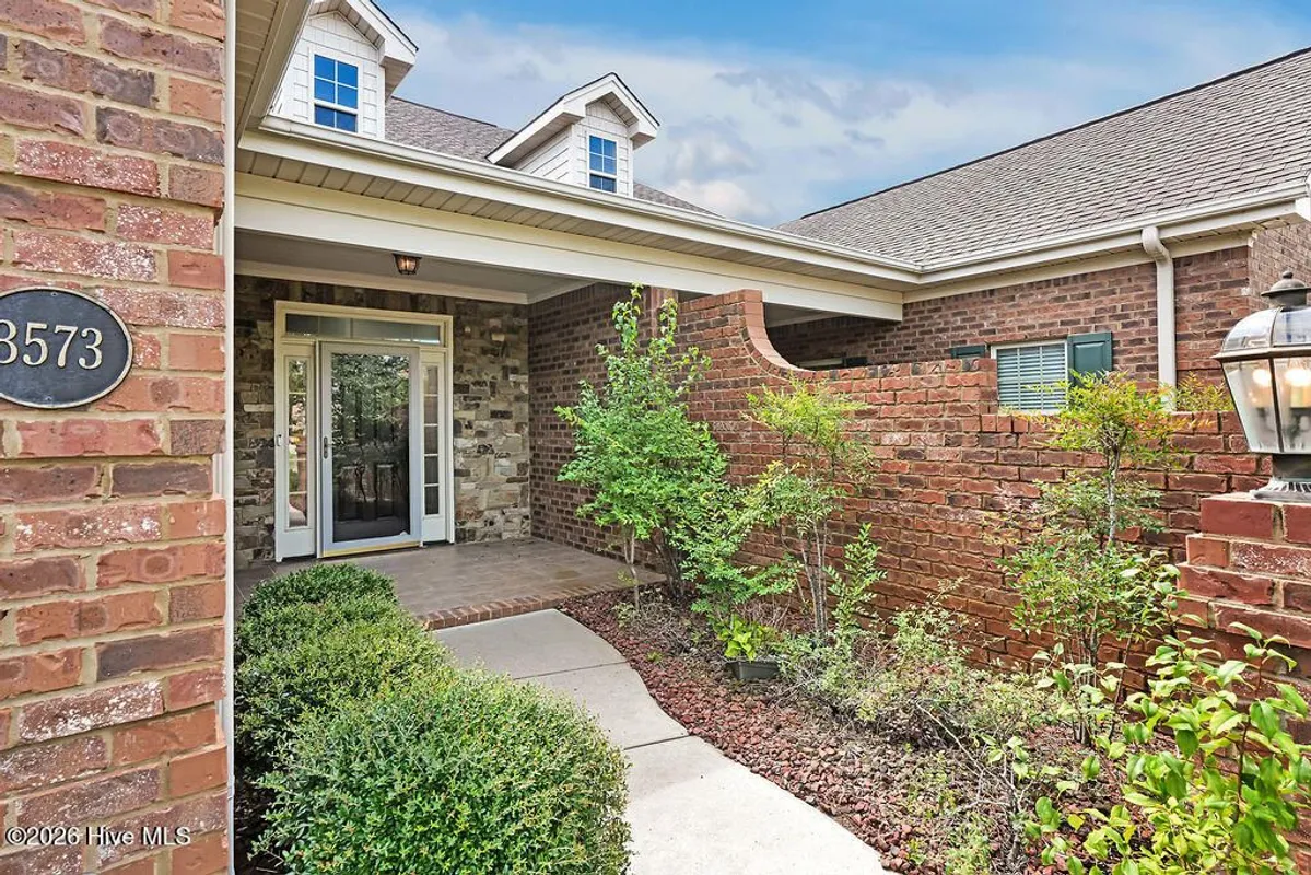 Property Slideshow image 1 of 62 | 3573 bendemere dr, Leland, NC, 28451