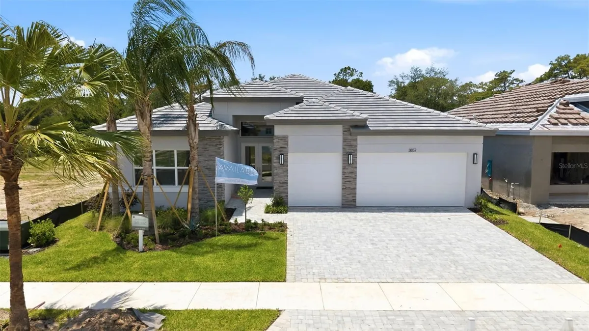 Property Slideshow image 1 of 28 | 3857 cabernet ter, Wesley Chapel, FL, 33543