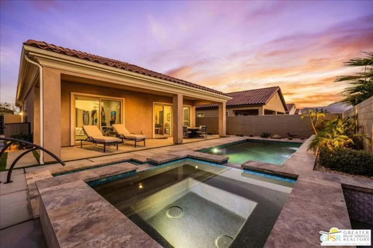 Property Slideshow image 1 of 75 | 16 carmenere, Rancho Mirage, CA, 92270