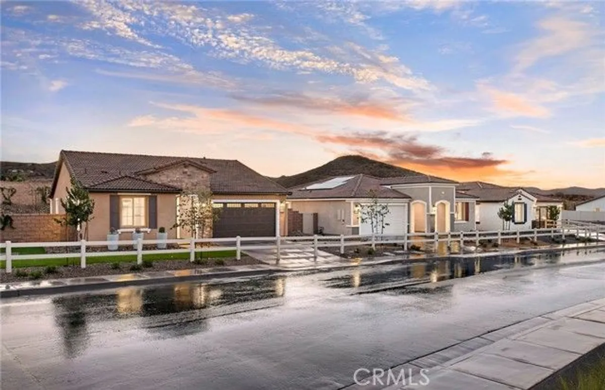 Property Slideshow image 1 of 10 | 25401 violane dr, Menifee, CA, 92585