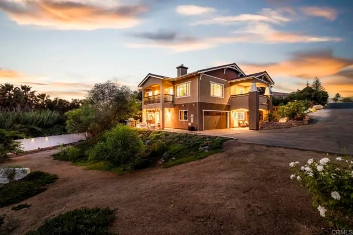 Property Slideshow image 1 of 71 | 27636 mountain meadow rd, Escondido, CA, 92026