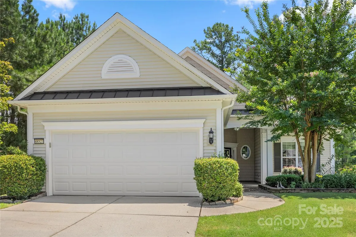 Property Slideshow image 1 of 45 | 48527 snap dragon ln, Indian Land, SC, 29707
