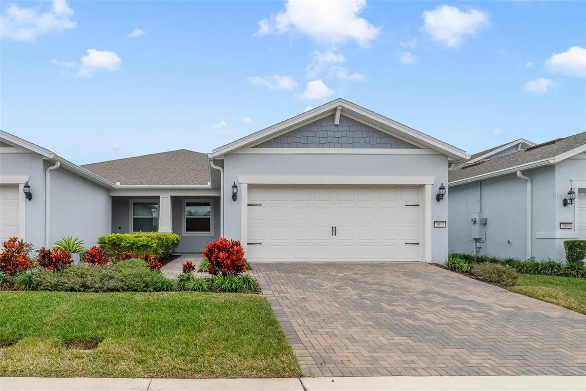 Property Slideshow image 1 of 20 | 3013 cherry blossom loop, Saint Cloud, FL, 34771