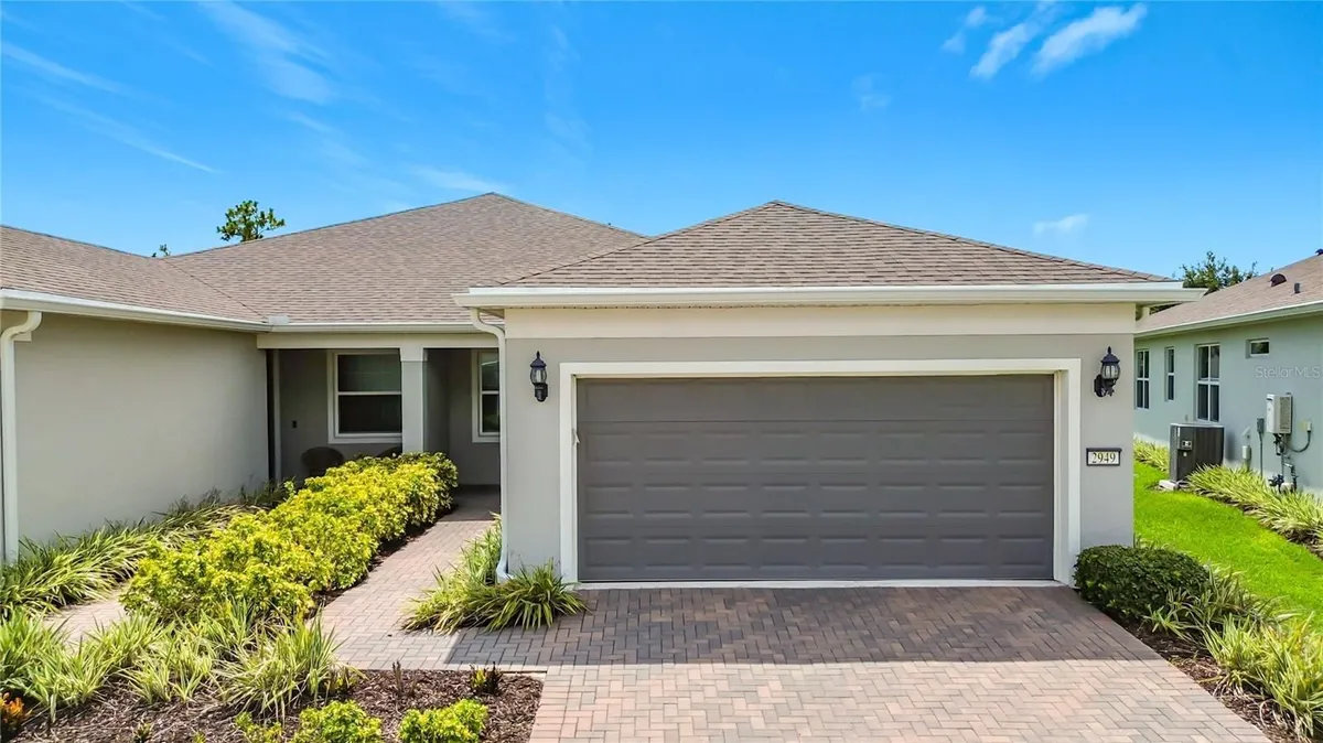 Property Slideshow image 1 of 22 | 2949 cherry blossom loop, St Cloud, FL, 34771