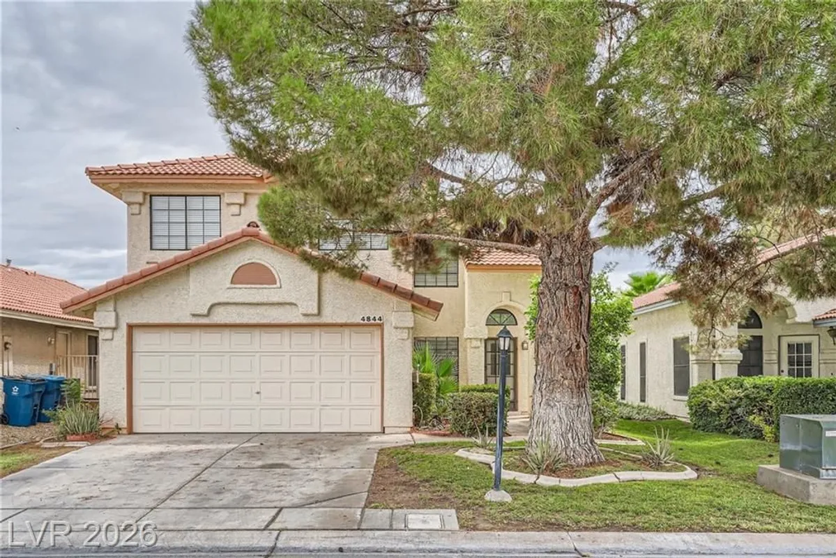 Property Slideshow image 1 of 21 | 4844 maryvale dr, Las Vegas, NV, 89130