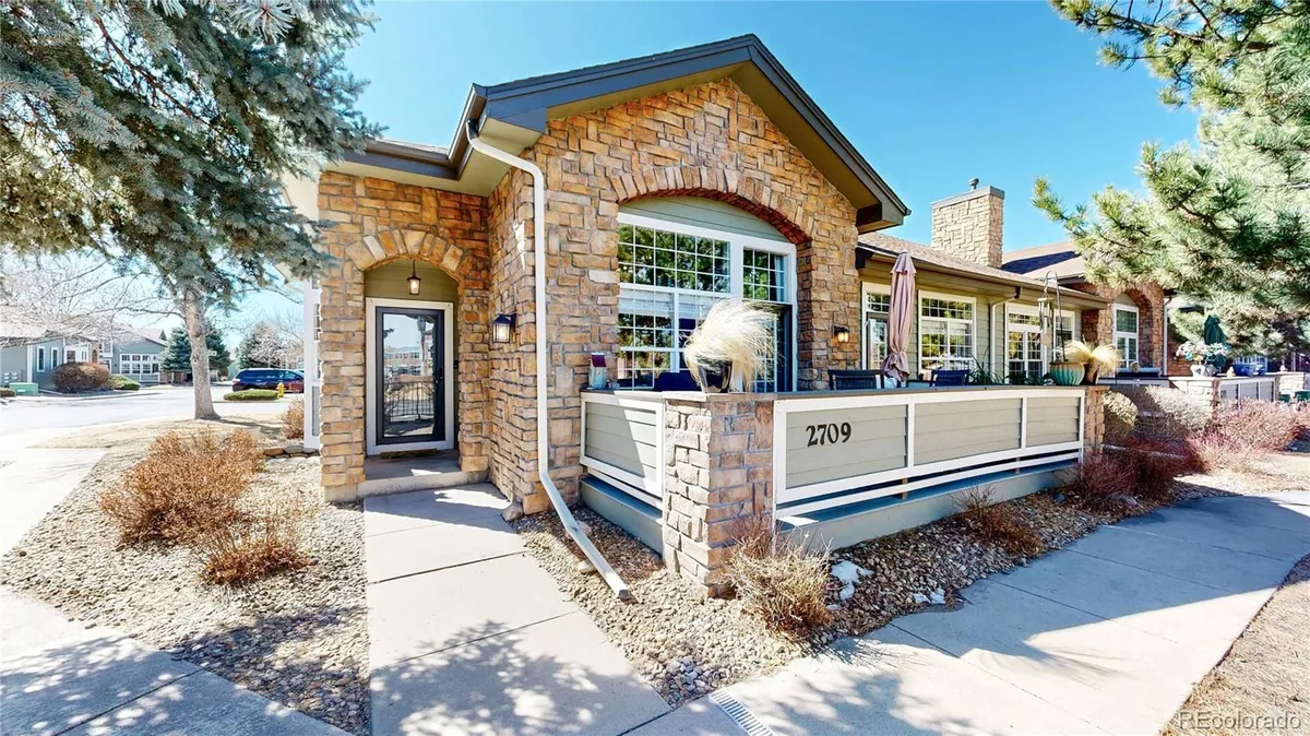 Property Slideshow image 1 of 47 | 2709 w greens ct, Littleton, CO, 80123