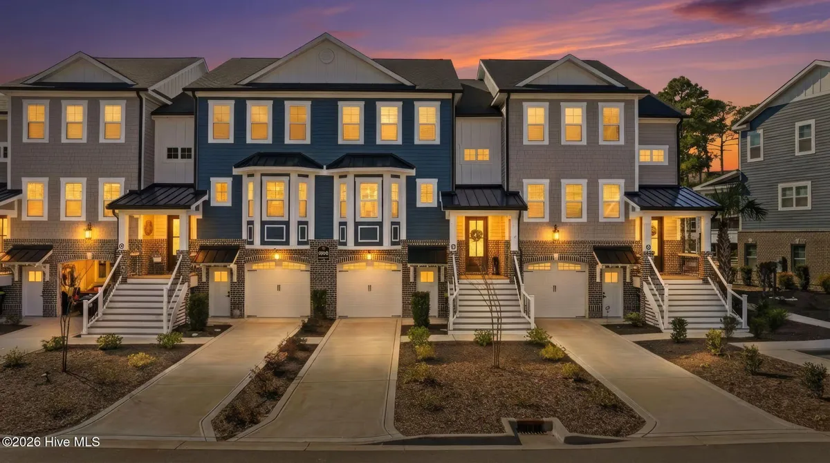 Property Slideshow image 1 of 60 | 620 eastwood park rd unit 6b, Sunset Beach, NC, 28468