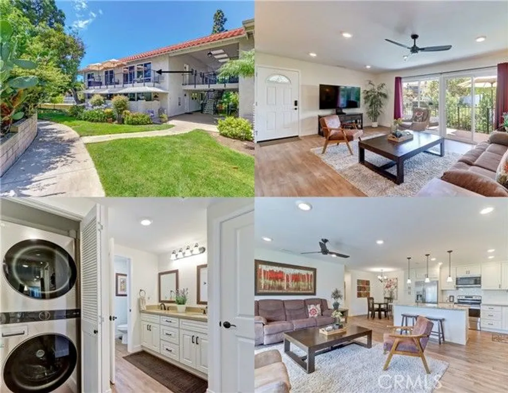 Property Slideshow image 1 of 51 | 2285 via puerta q, Laguna Woods, CA, 92637