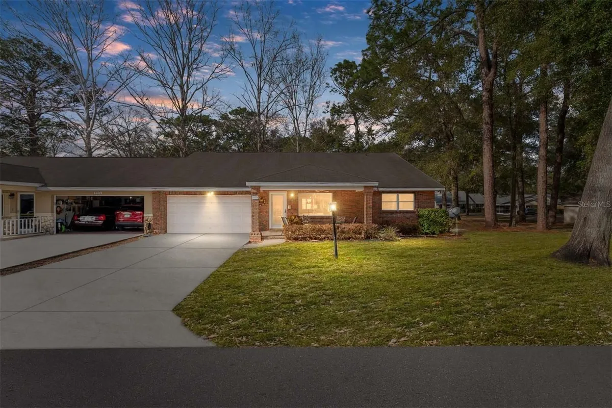 Property Slideshow image 1 of 94 | 8707 sw 88th court rd k, Ocala, FL, 34481
