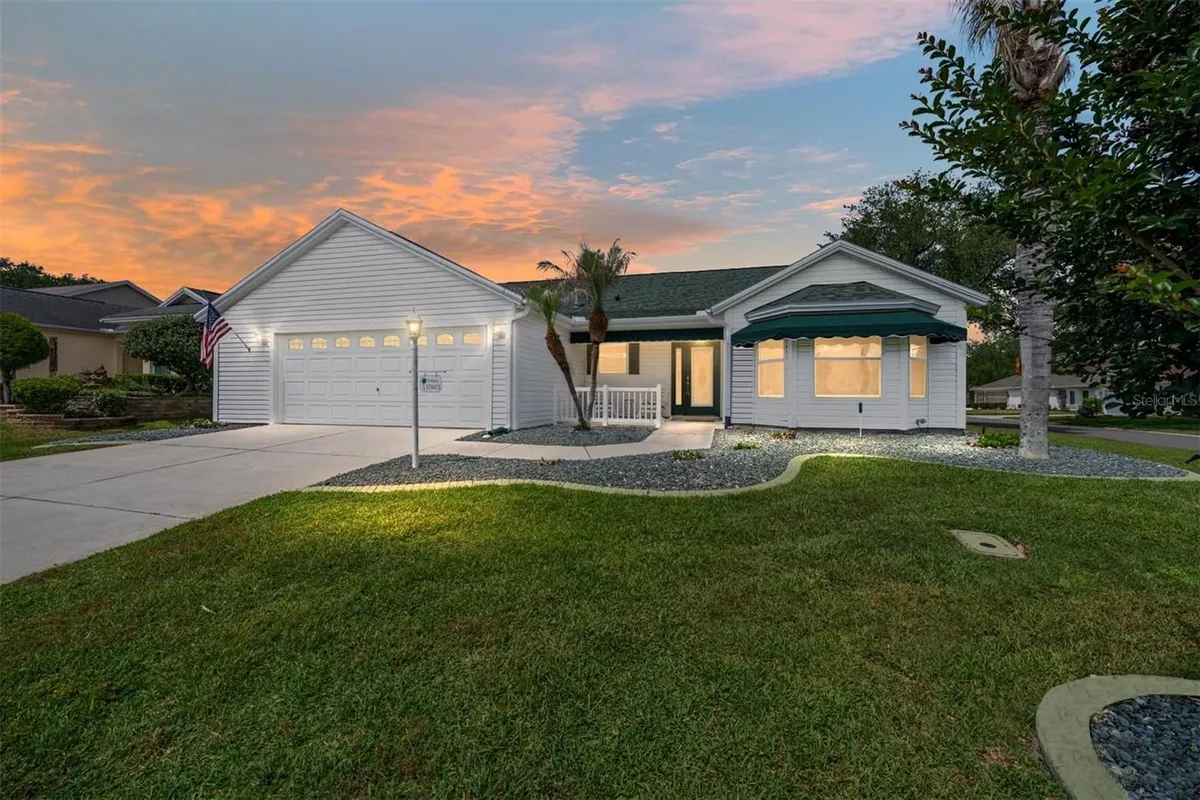 Property Slideshow image 1 of 50 | 17602 se 82nd woodlawn ave, The Villages, FL, 32162