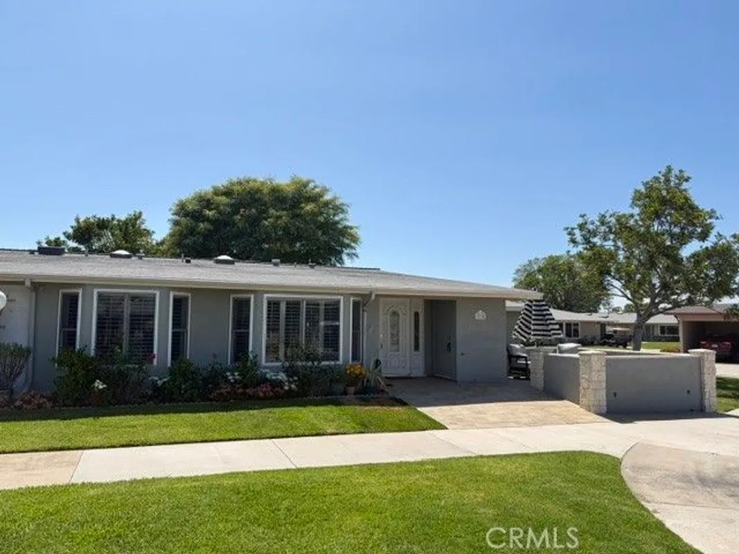 Property Slideshow image 1 of 27 | 13251 del monte dr 37-a, Seal Beach, CA, 90740