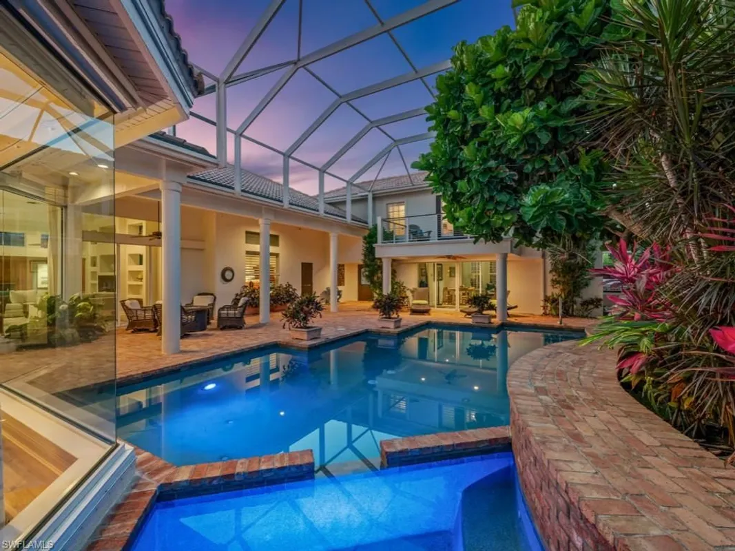 Property Slideshow image 1 of 50 | 27508 riverbank dr, Bonita Springs, FL, 34134