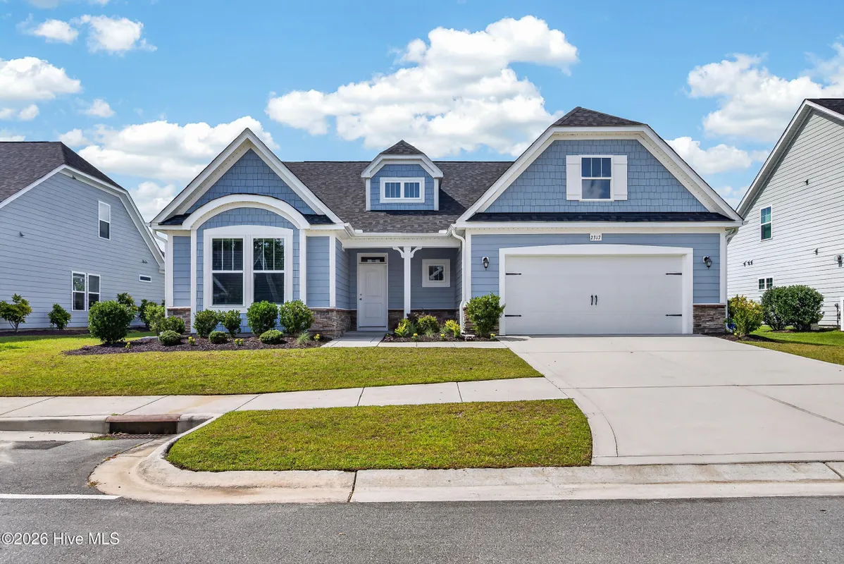 Property Slideshow image 1 of 38 | 2317 jasper forest trl, Winnabow, NC, 28479