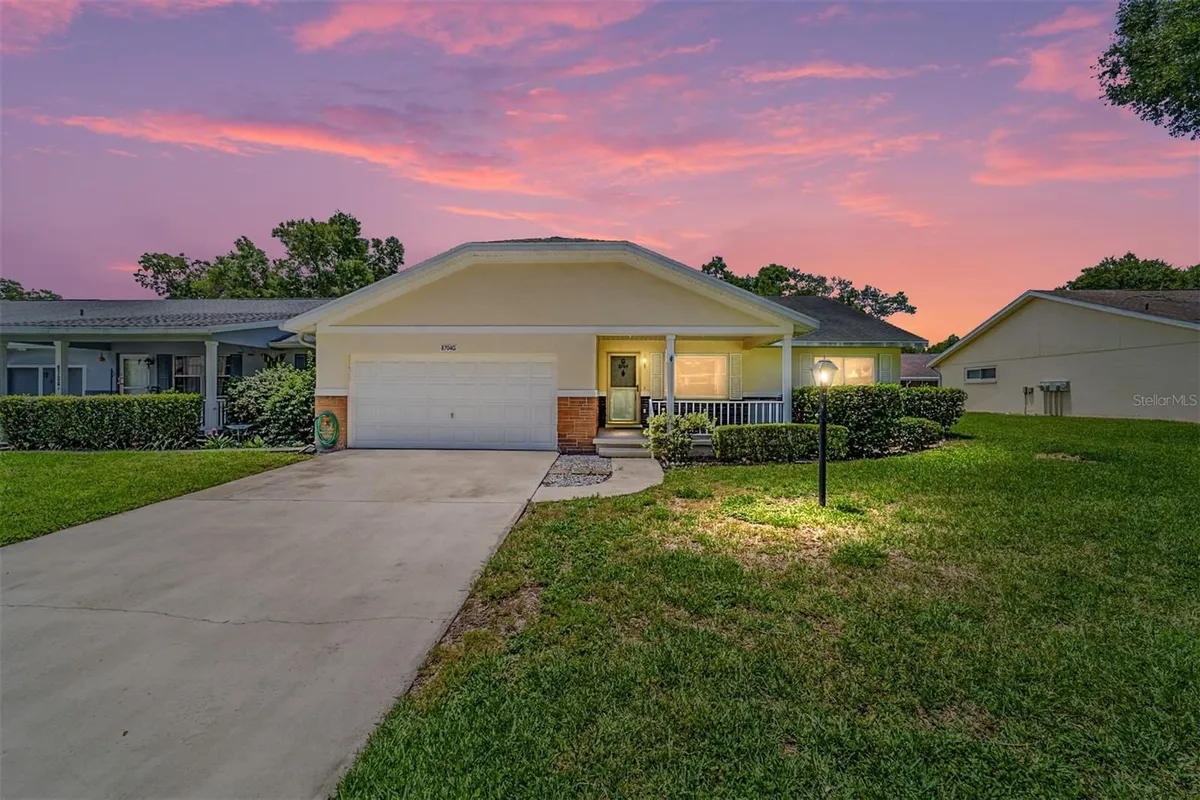 Property Slideshow image 1 of 48 | 8704 sw 94th ln g, Ocala, FL, 34481