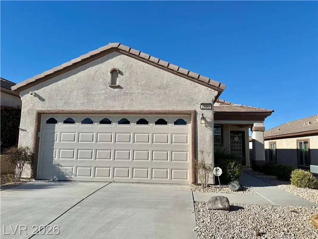 Property Slideshow image 1 of 1 | 2603 sargon st, Henderson, NV, 89044