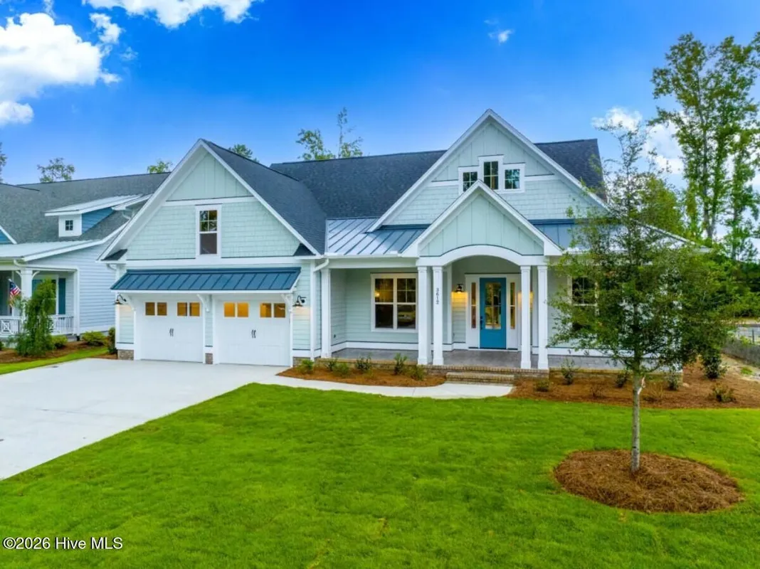 Property Slideshow image 1 of 4 | 4009 dauntless ln, Wilmington, NC, 28412