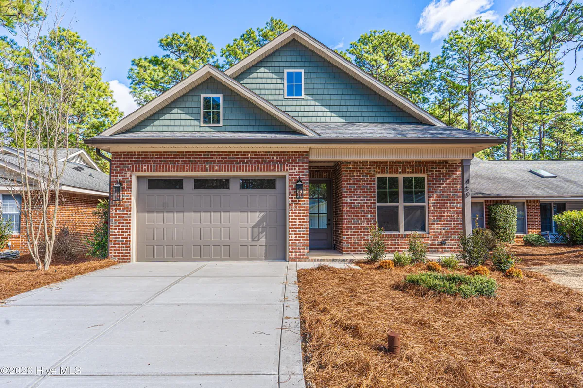 Property Slideshow image 1 of 48 | 450 pinehurst trace dr, Pinehurst, NC, 28374