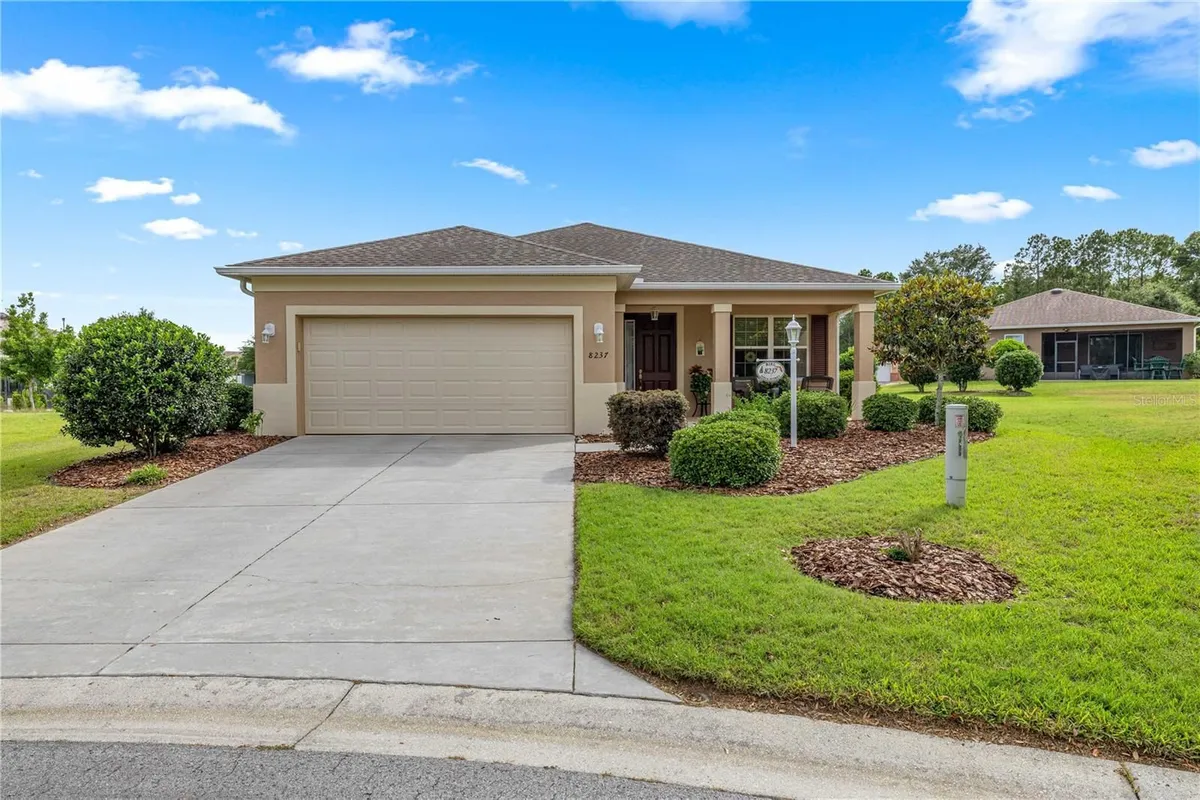 Property Slideshow image 1 of 49 | 8237 sw 78th terrace rd, Ocala, FL, 34476