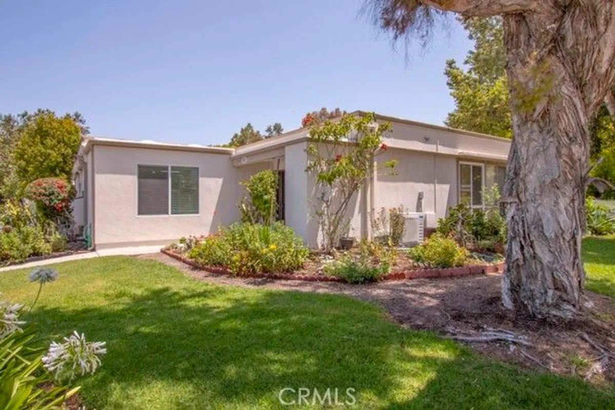 Property Slideshow image 1 of 28 | 767 calle aragon a, Laguna Woods, CA, 92637