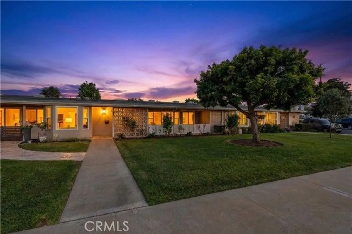 Property Slideshow image 1 of 31 | 1180 oakmont rd 51h, Seal Beach, CA, 90740