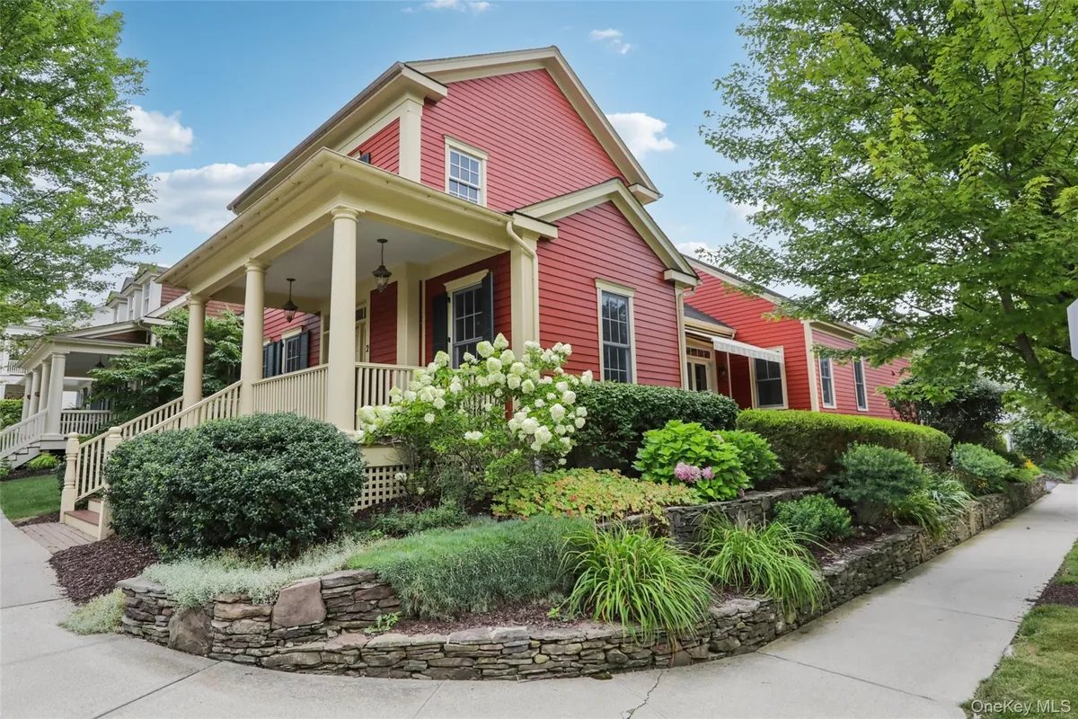 Property Slideshow image 1 of 50 | 2 sly st, Warwick, NY, 10990