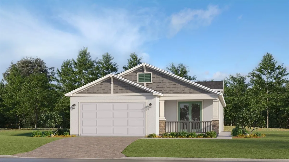 Property Slideshow image 1 of 10 | 4481 ochos rios pl, Kissimmee, FL, 34758
