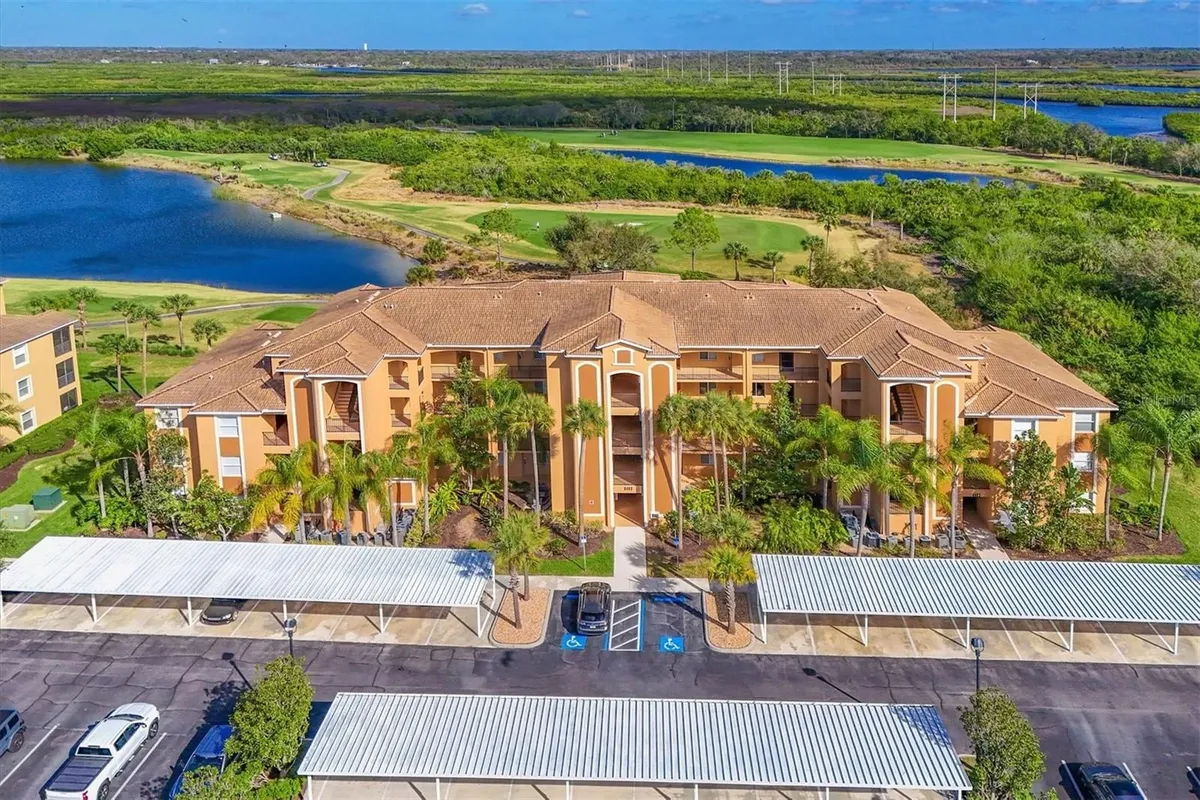 Property Slideshow image 1 of 57 | 8403 grand estuary trl unit 306, Bradenton, FL, 34212