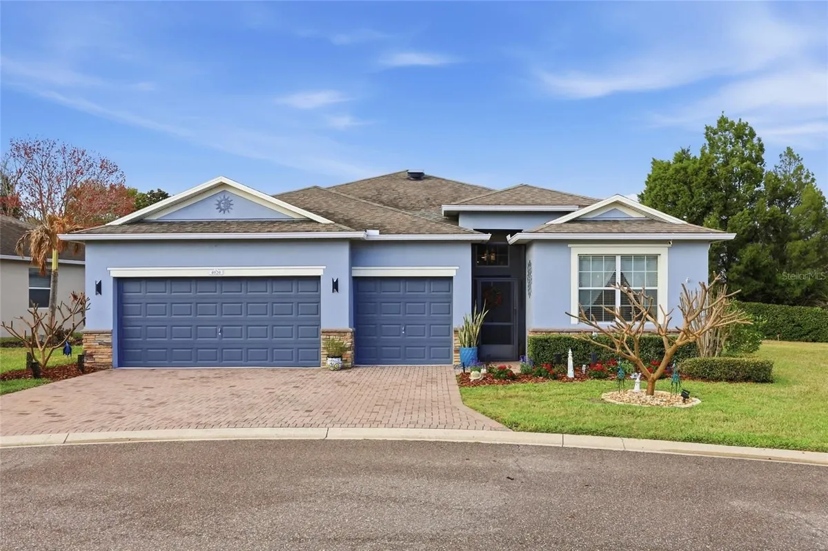 Property Slideshow image 1 of 32 | 4020 carteret dr, Winter Haven, FL, 33884