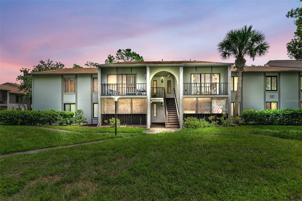 Property Slideshow image 1 of 62 | 2687 pine ridge way f2, Palm Harbor, FL, 34684