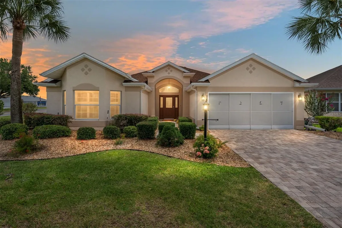 Property Slideshow image 1 of 75 | 3195 mansfield st, The Villages, FL, 32162
