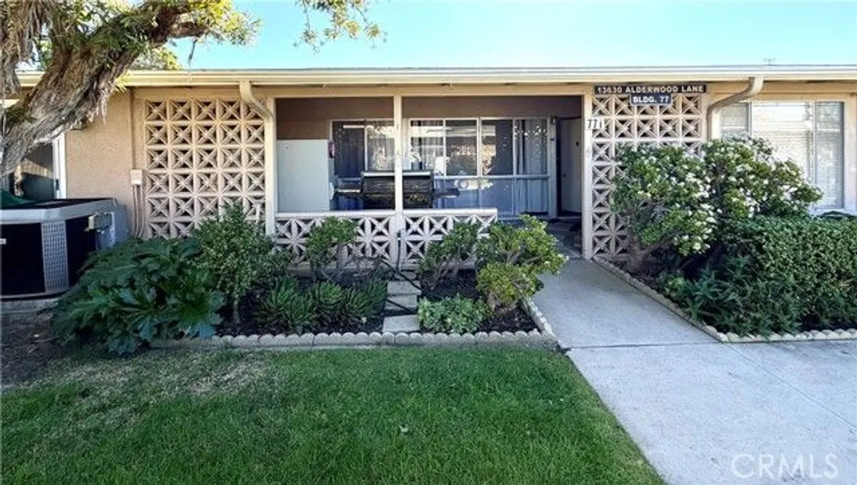 Property Slideshow image 1 of 15 | 13630 alderwood ln # m4-77i, Seal Beach, CA, 90740
