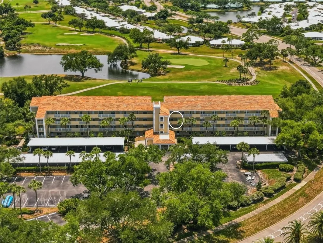 Property Slideshow image 1 of 60 | 835 wexford blvd 301, Venice, FL, 34293