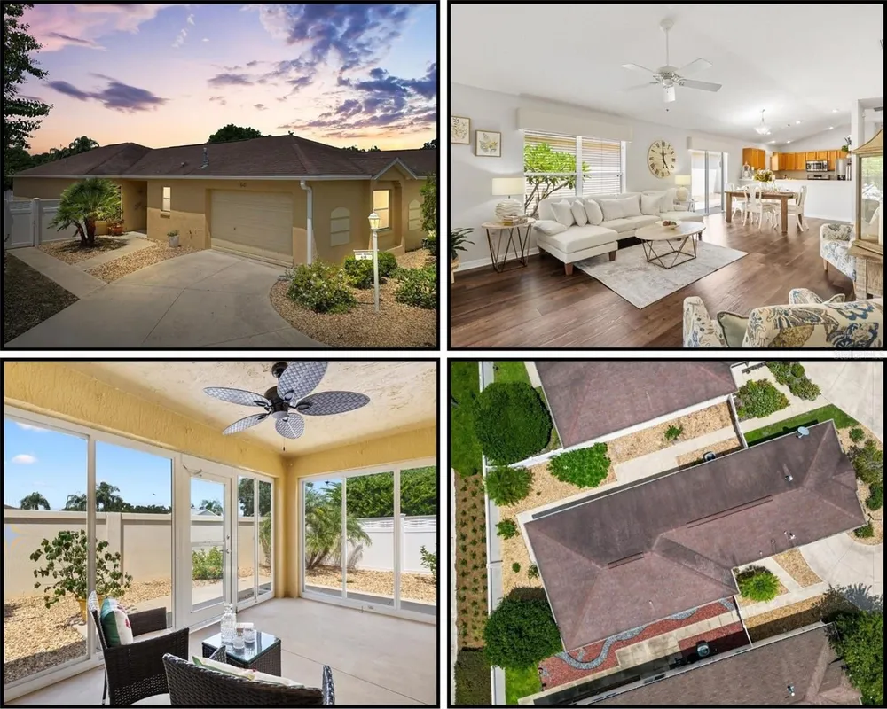Property Slideshow image 1 of 42 | 610 danbury st, The Villages, FL, 32162