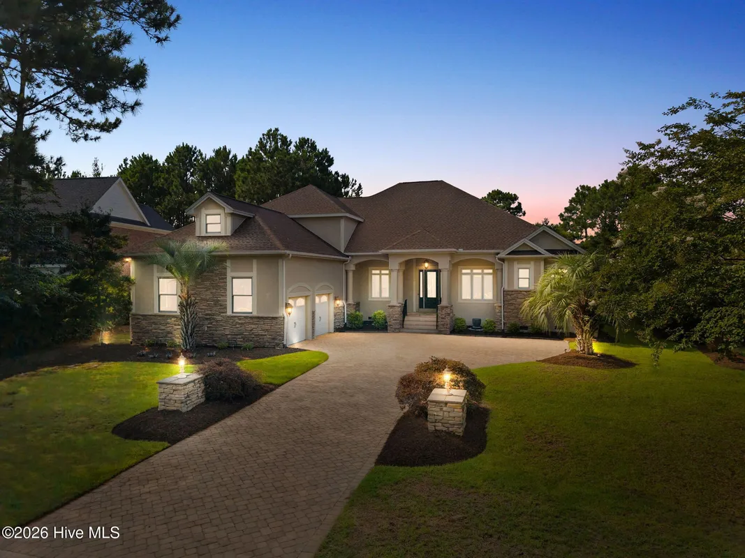 Property Slideshow image 1 of 102 | 3858 ridge crest dr, Southport, NC, 28461