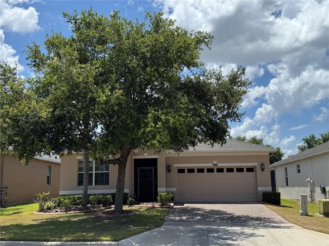 Property Slideshow image 1 of 1 | 4056 serena ln, Clermont, FL, 34711