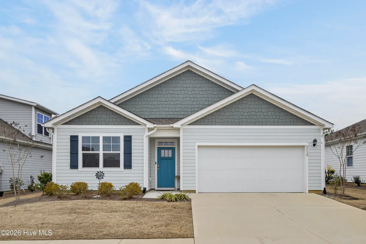 Property Slideshow image 1 of 68 | 3113 lochgreen cir, Leland, NC, 28451