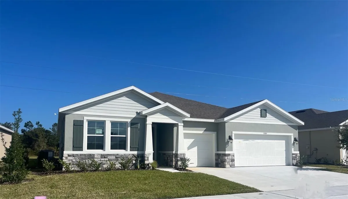 Property Slideshow image 1 of 54 | 3305 arch ave, Ormond Beach, FL, 32174