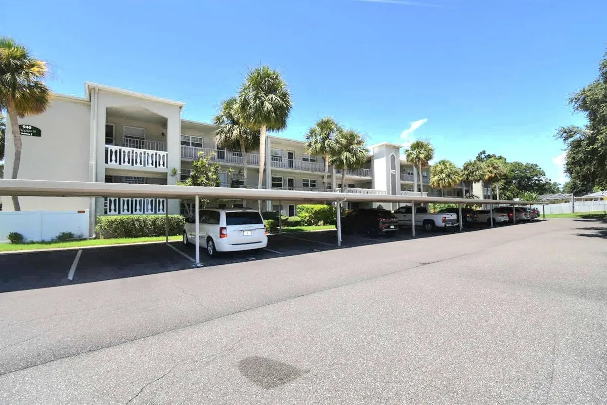 Property Slideshow image 1 of 30 | 946 virginia st apt 102, Dunedin, FL, 34698