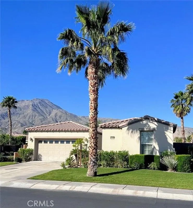 Property Slideshow image 1 of 38 | 61125 living stone dr, La Quinta, CA, 92253