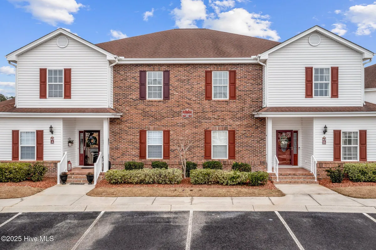 Property Slideshow image 1 of 35 | 8855 radcliff dr 43c, Calabash, NC, 28467